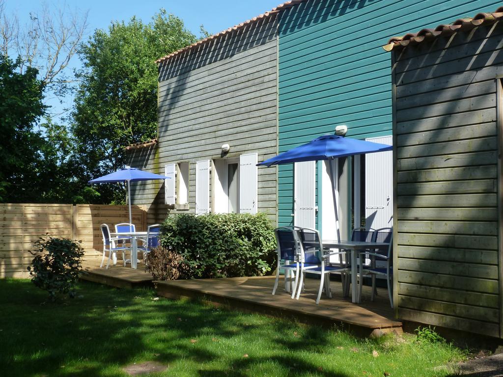 Résidence Odalys Le Village Des Amareyeurs Village de vacances